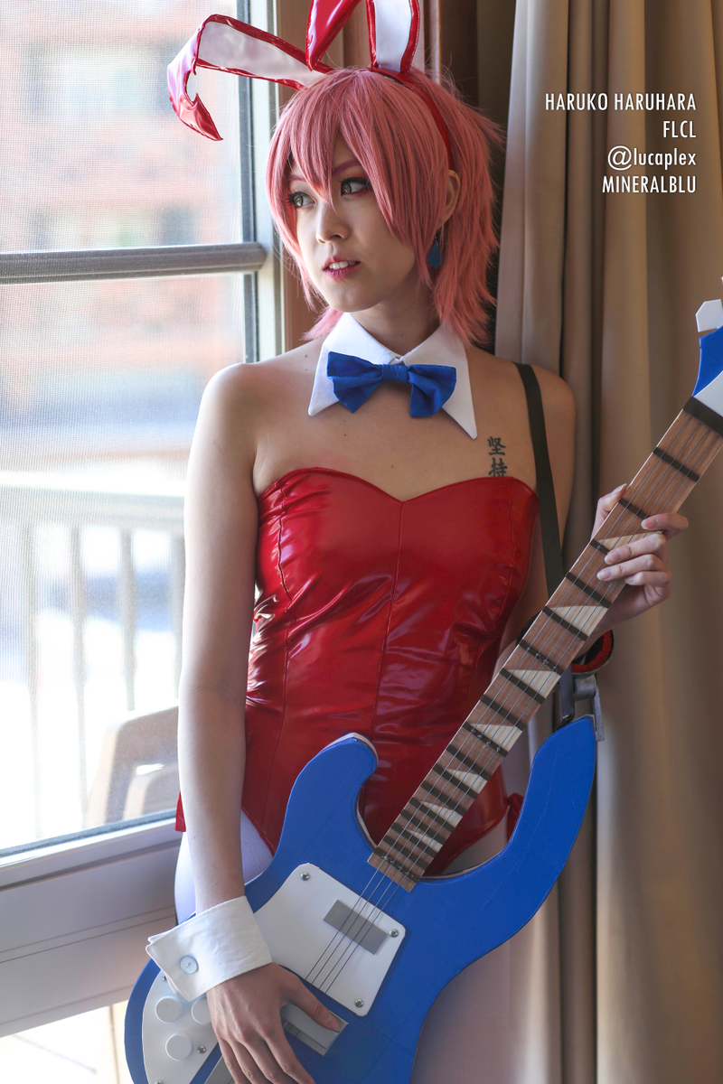 Illustration for article titled Our Favorite Photos From YetiCon, Canada's Mountain Cosplay Party
